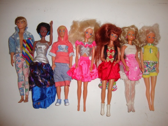 Toys