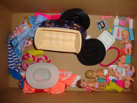 Toys