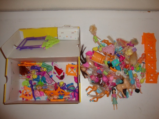 Toys