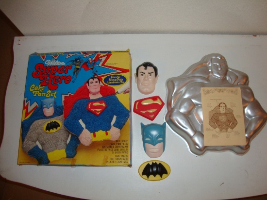 Cake Pan
