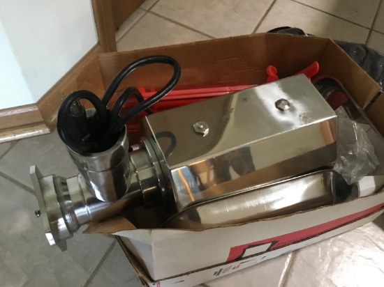 Kitchen Related
