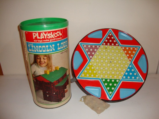 Toys Games