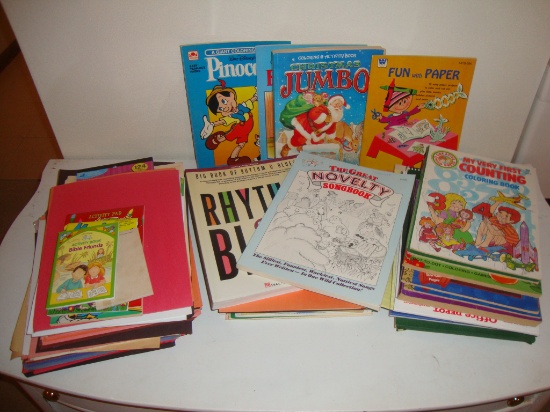 Childrens Books