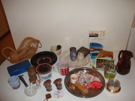 Collectibles