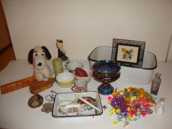Collectibles