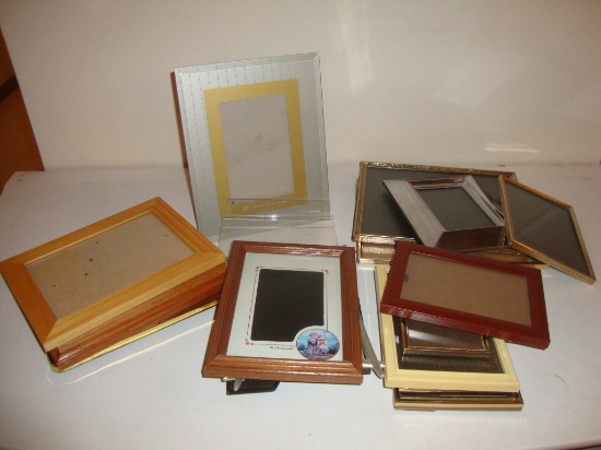 Picture Frames