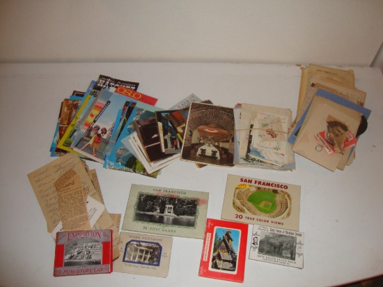 Post Cards