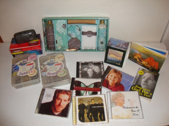 Misc Lot