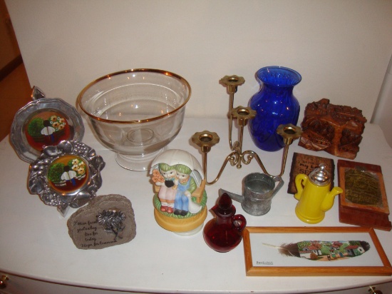 Collectibles