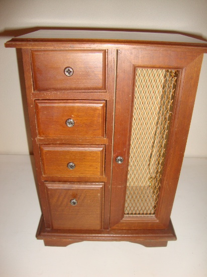 Jewelry Box
