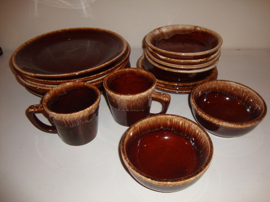 Dishware
