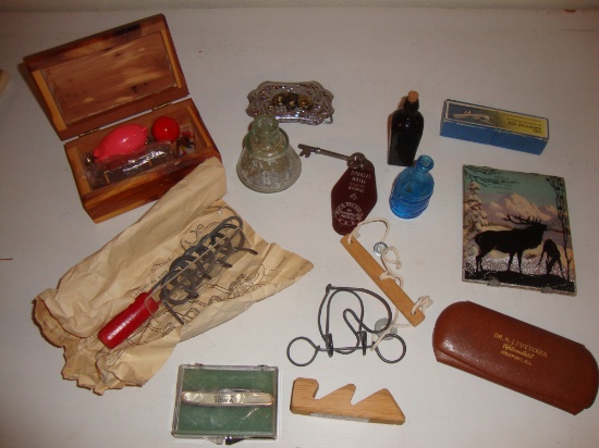 Collectibles