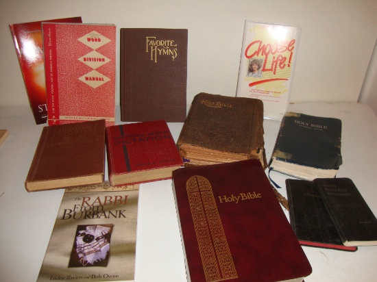 Books