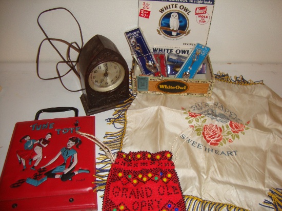 Collectibles