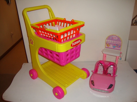 Toys