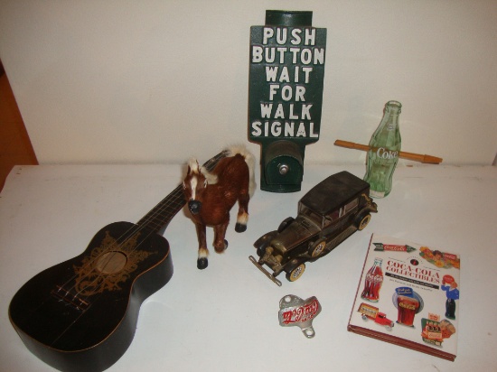 Collectibles