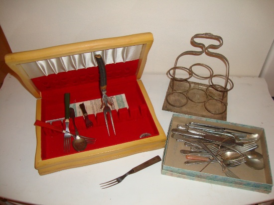 Utensils