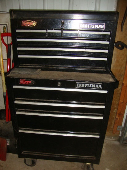 Tool Box