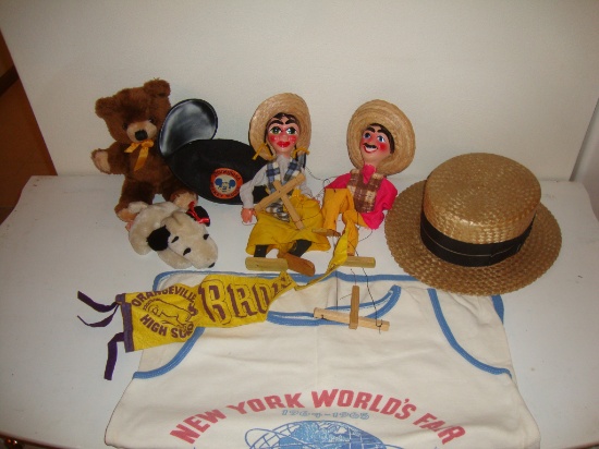 Collectibles