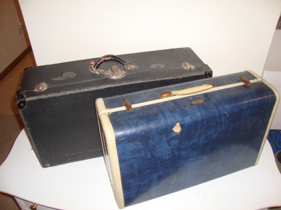Luggage