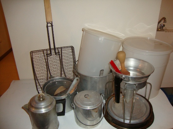 Cookware