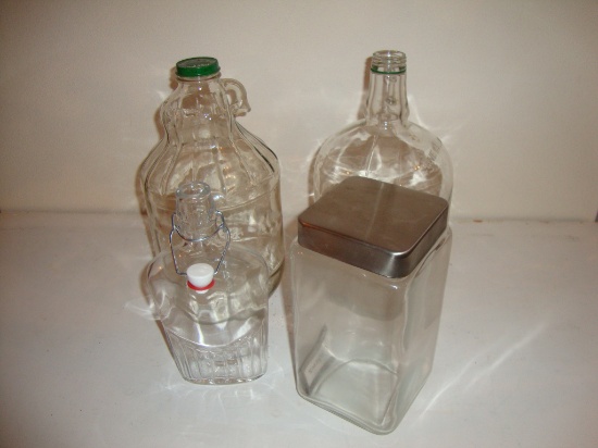 Glassware