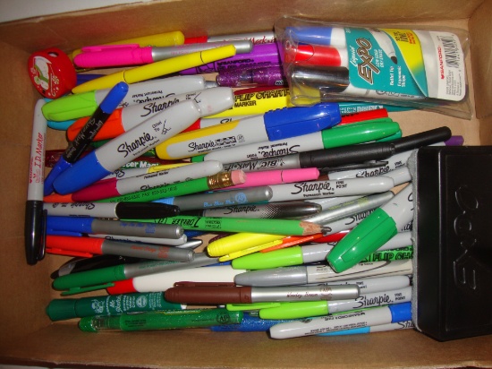 Office/Desk Supplies