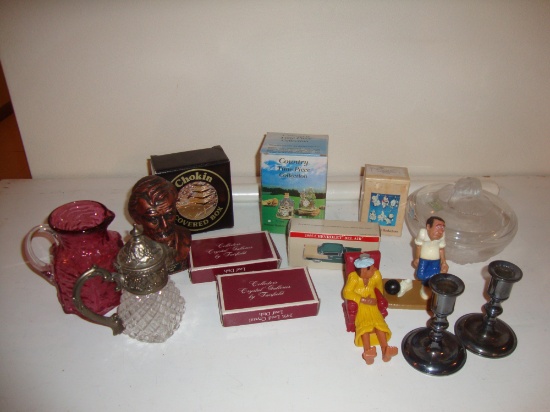 Collectibles