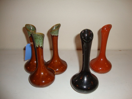 Art Pottery