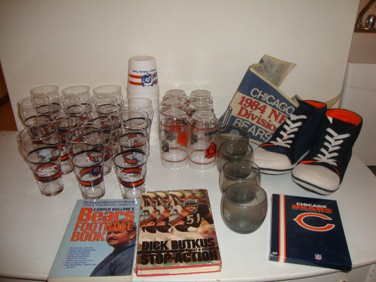 Glassware