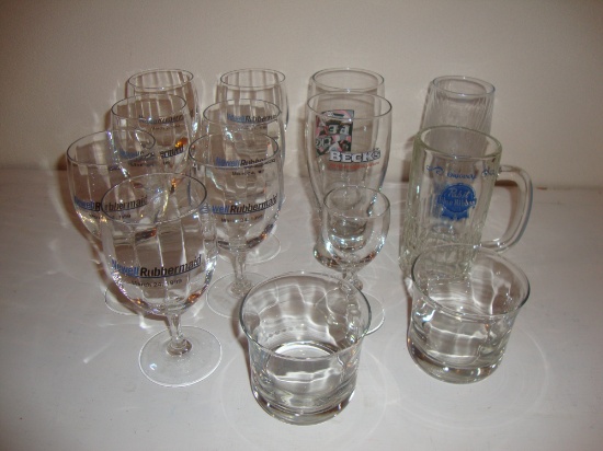 Glassware
