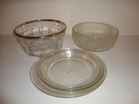 Glassware