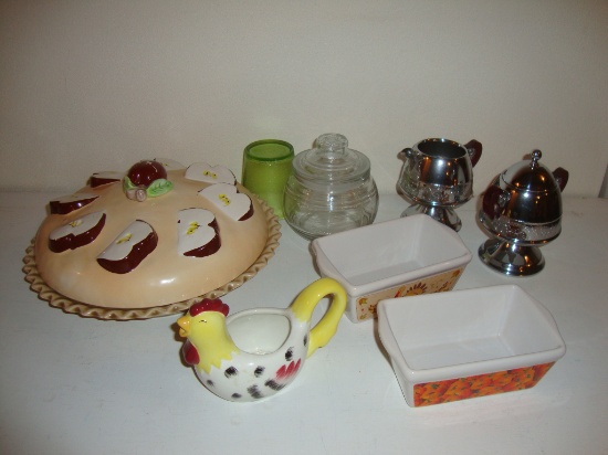Cookware