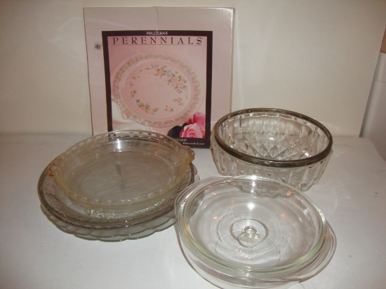 Glassware