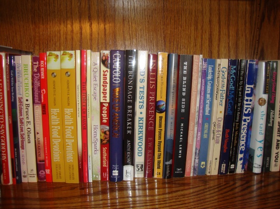 Books