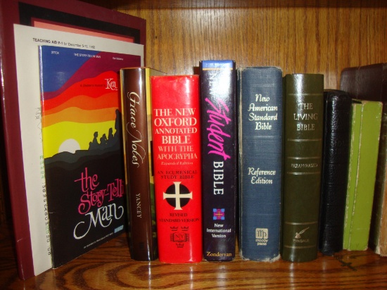 Books