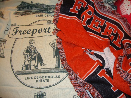 Bedding
