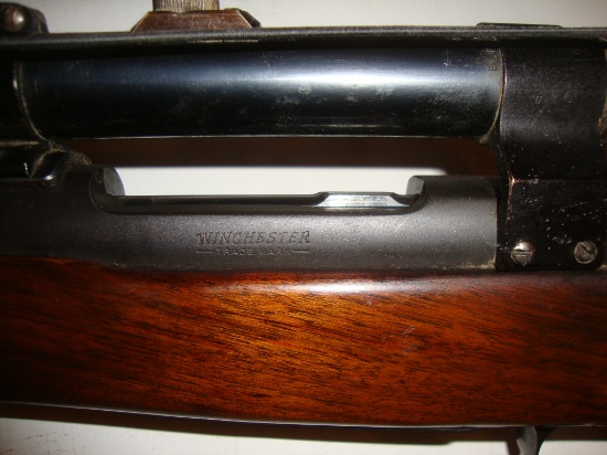 Winchester 30-06