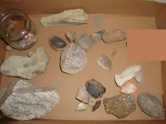 Collectibles