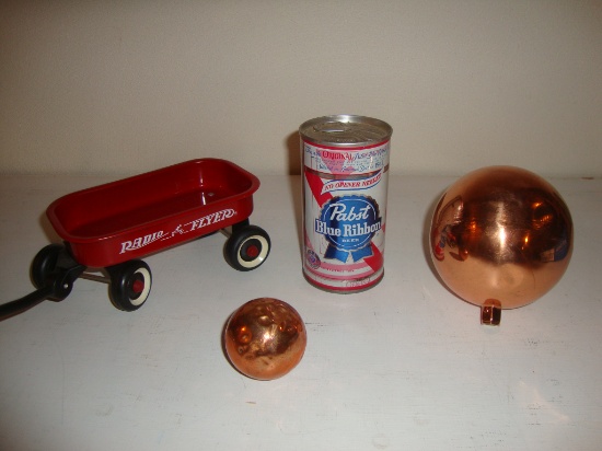 Collectibles