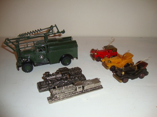 Toys