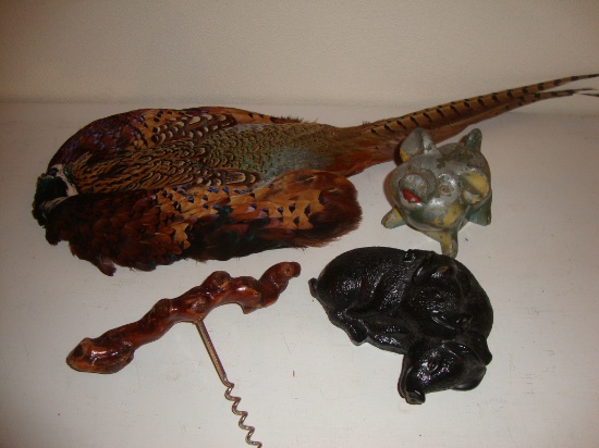 Collectibles