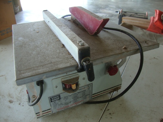 Tools