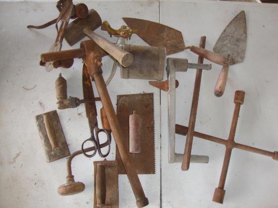 Tools