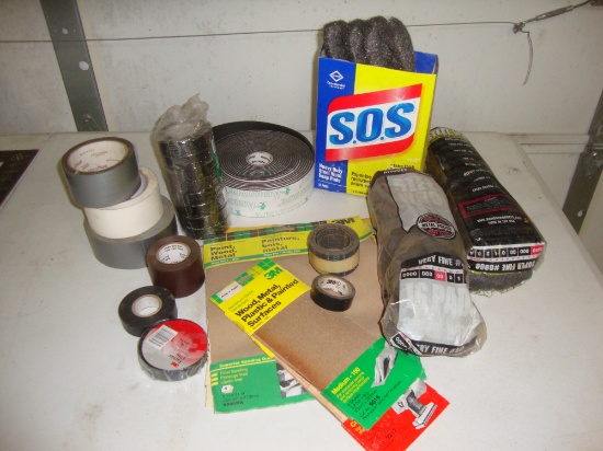 Misc Lot