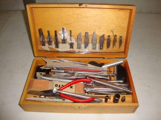 Tools