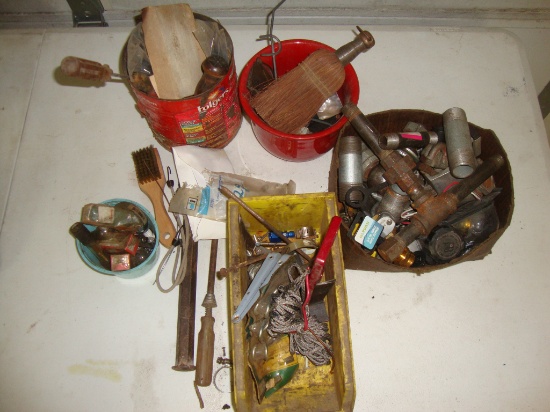 Misc Lot