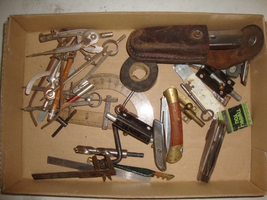 Tools
