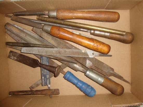 Tools