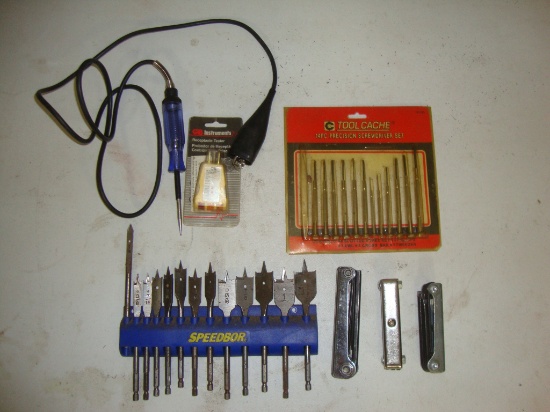 Tools